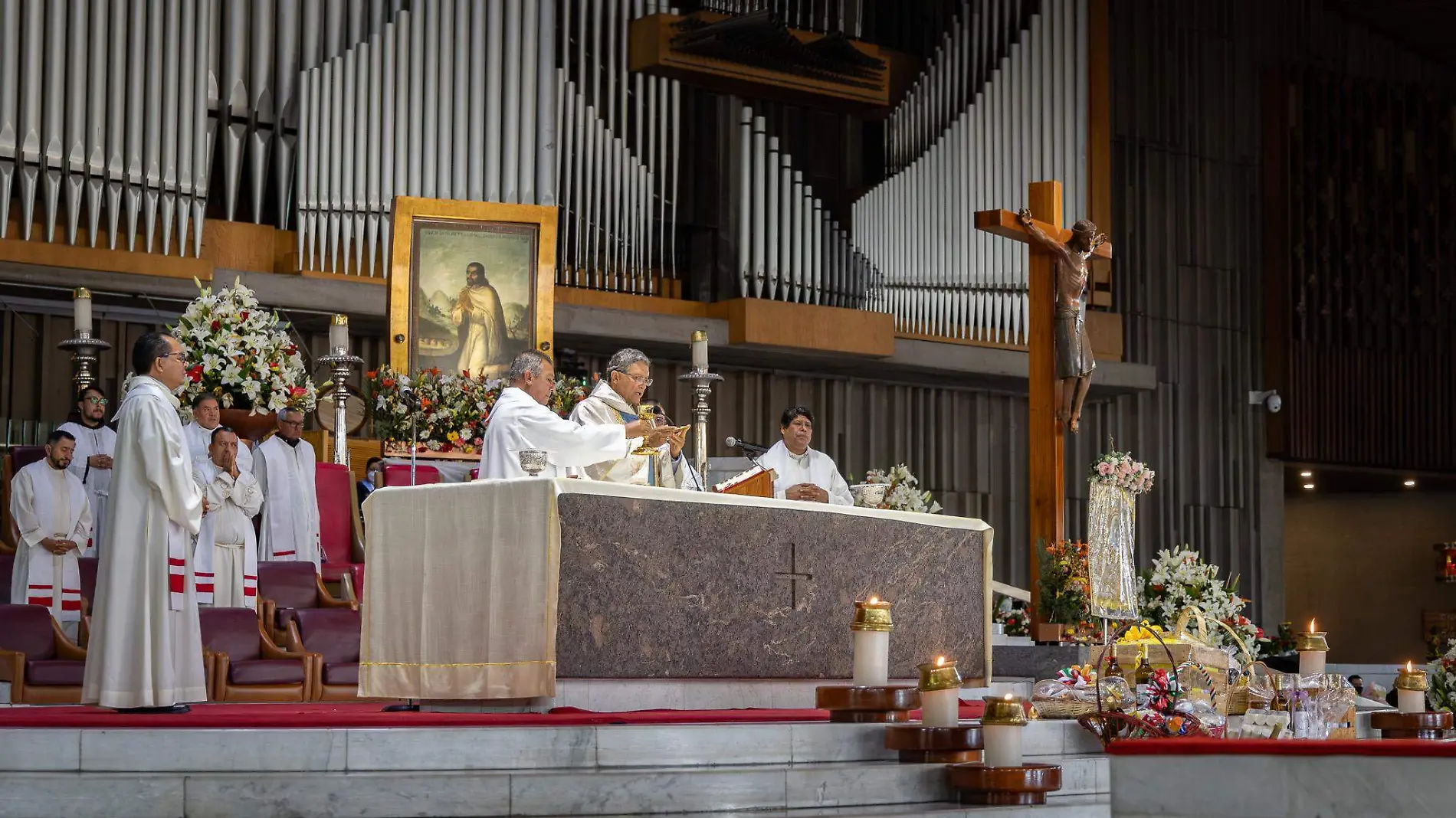 Basílica de Guadalupe (2)